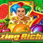 blazing riches slot