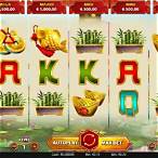 imperial riches slot